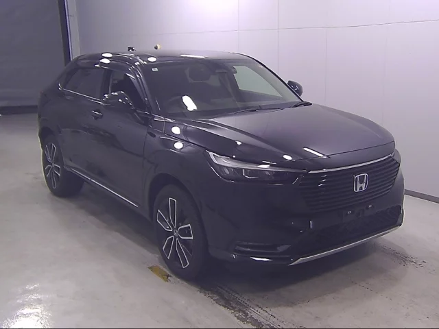 Honda e