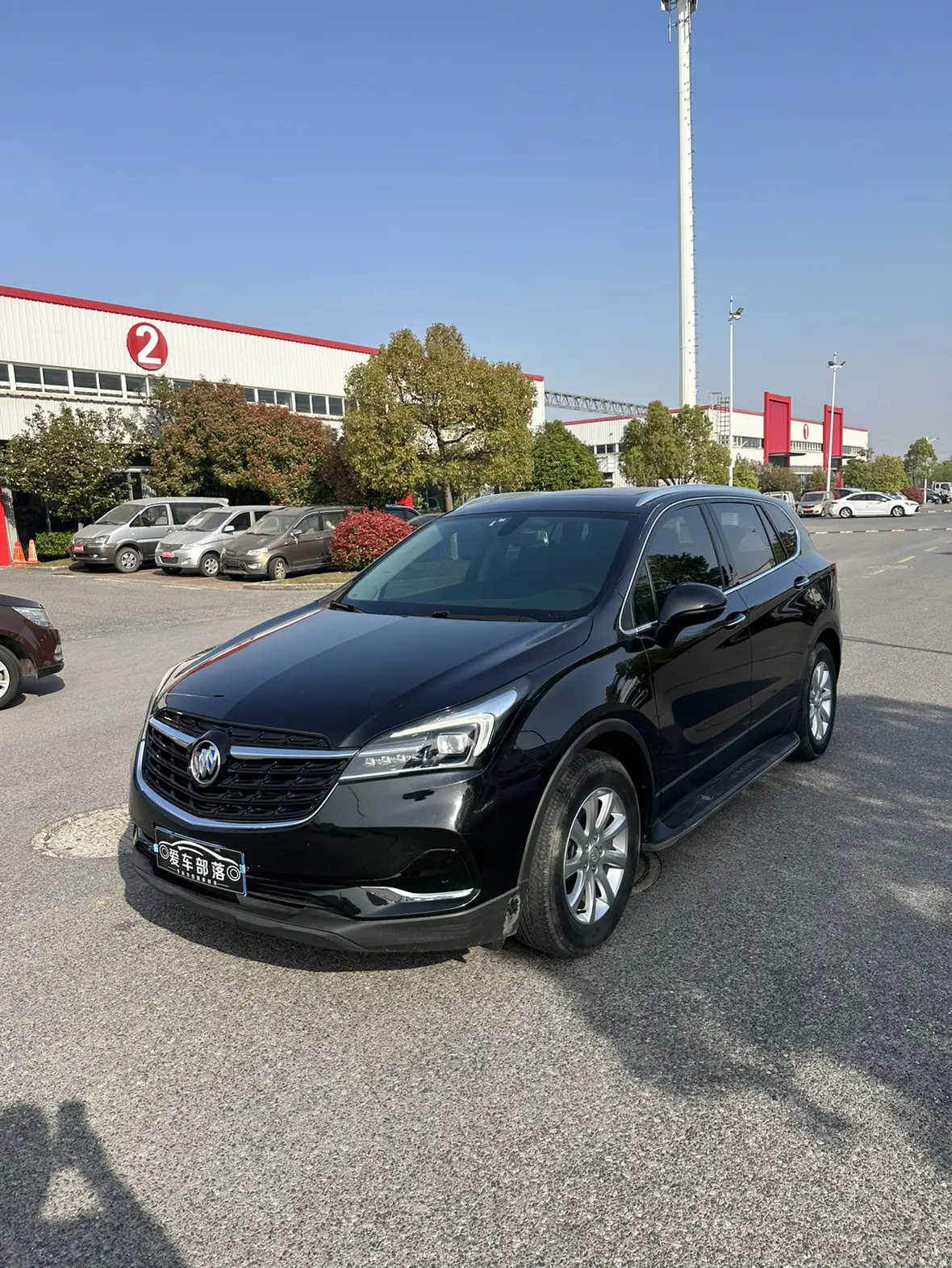 Buick Envision №18782599 2020