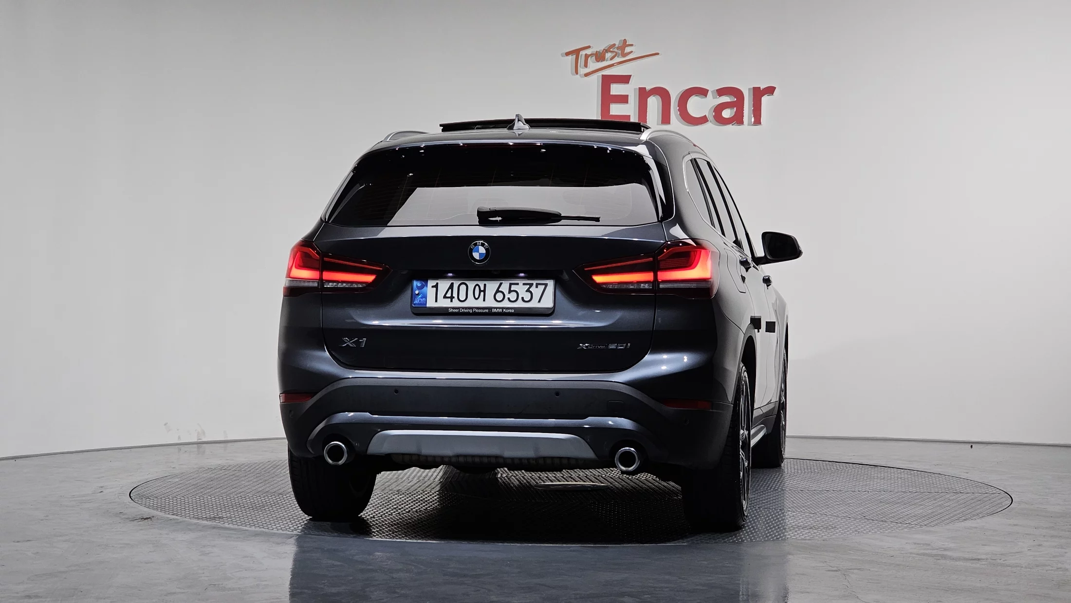 Bmw X1 Xdrive 20I Xline xDrive 20i xLine 2021