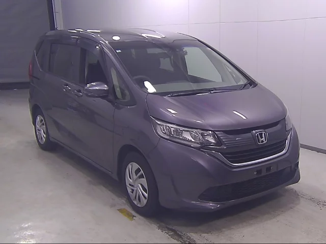 Honda Freed Лот № 10418 2019