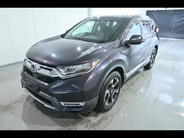 Honda CR-V V