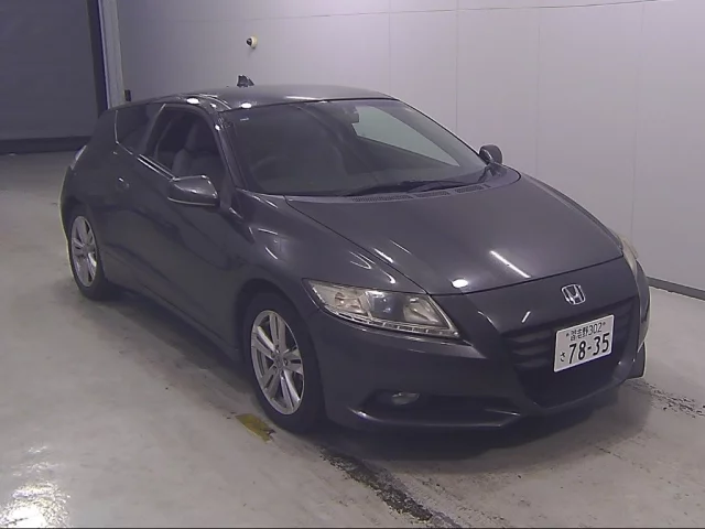 Honda CR-Z I