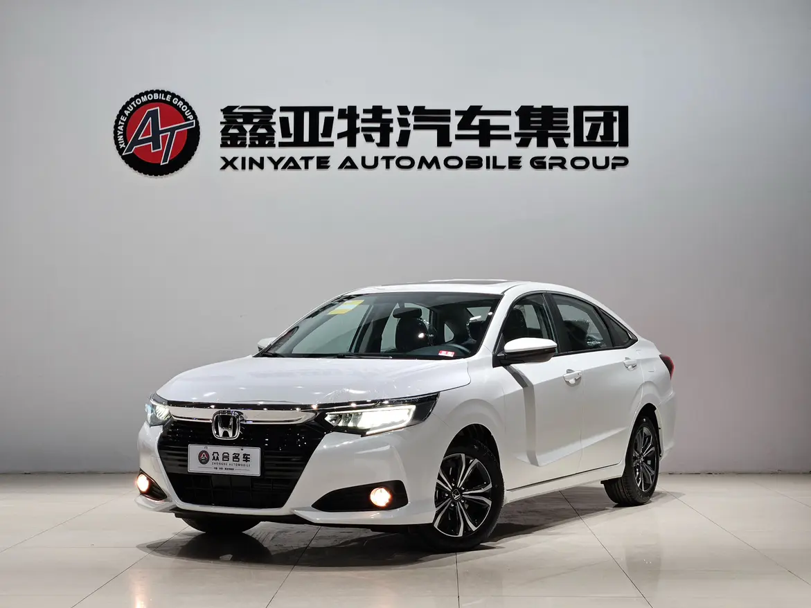 Honda Lingpai №18796441 2025