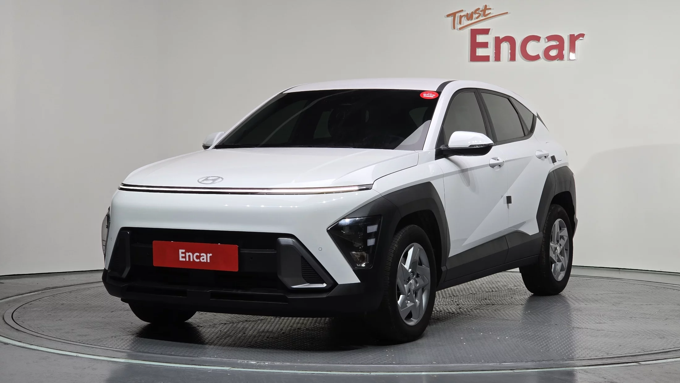 Hyundai Kona II (SX2)