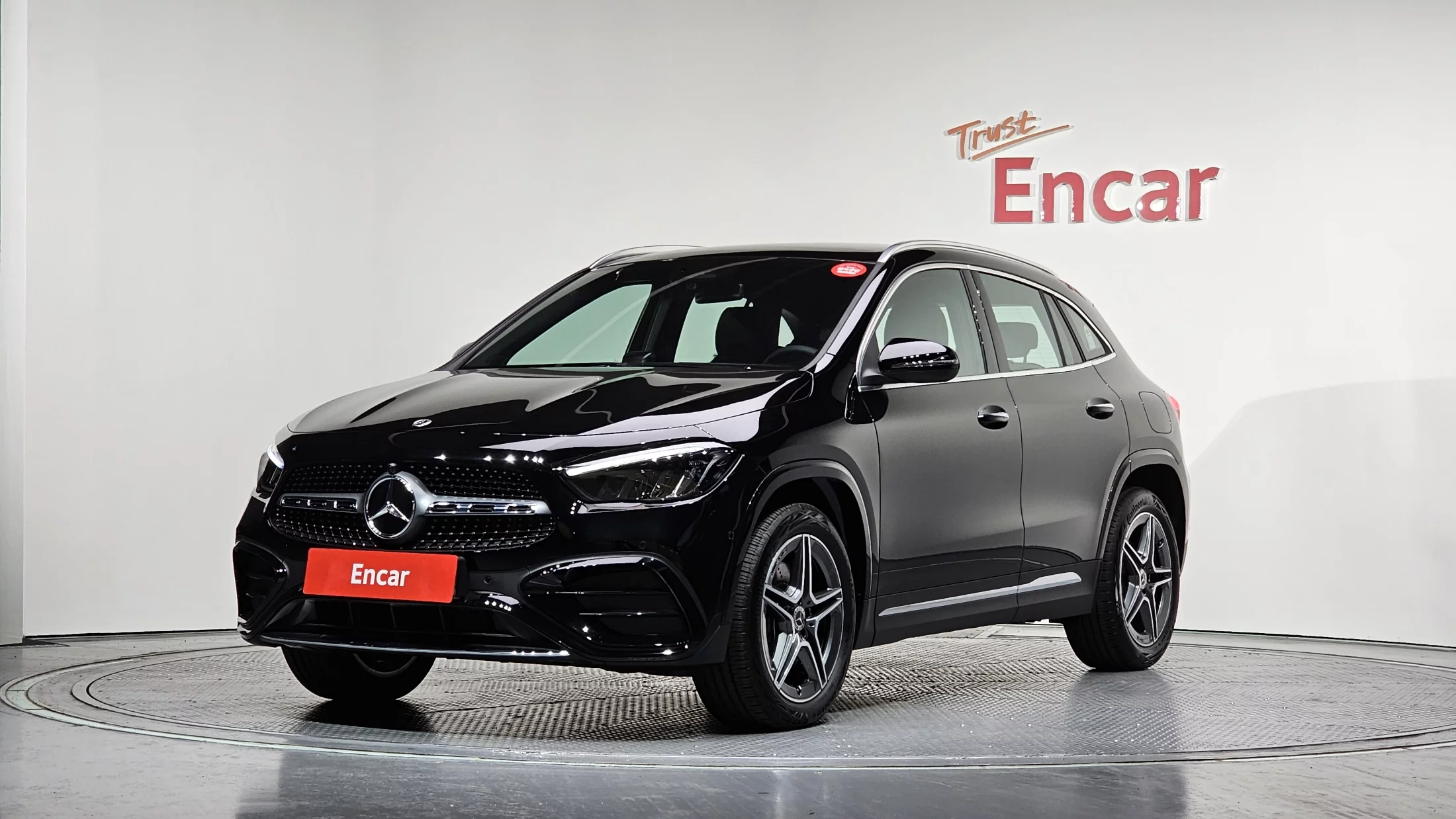 Mercedes-Benz Gla-Class Gla250 4Matic GLA250 4MATIC 2025