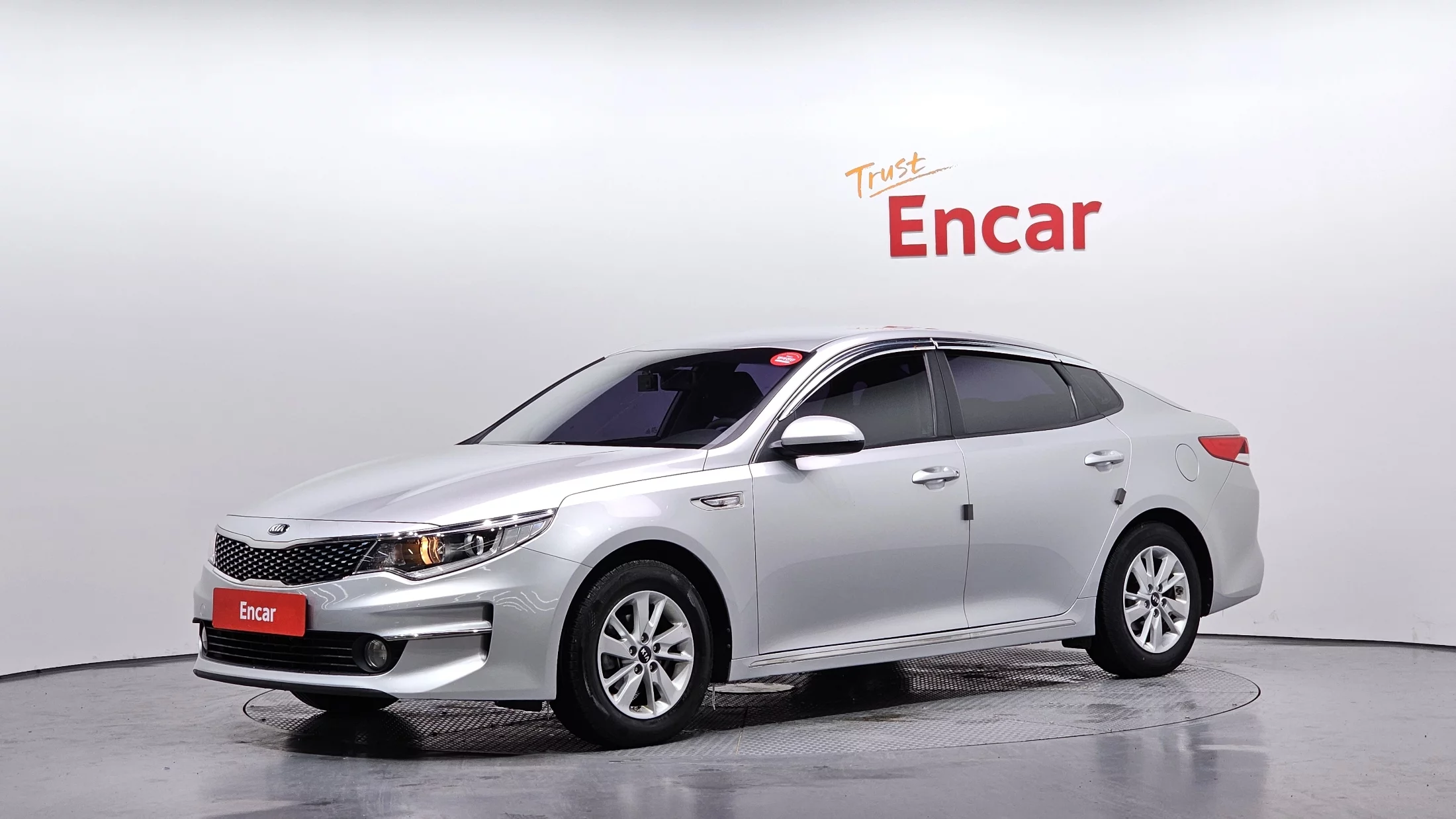 Kia K5 (Киа Оптима) Lpi Mx Luxury LPI MX 2016