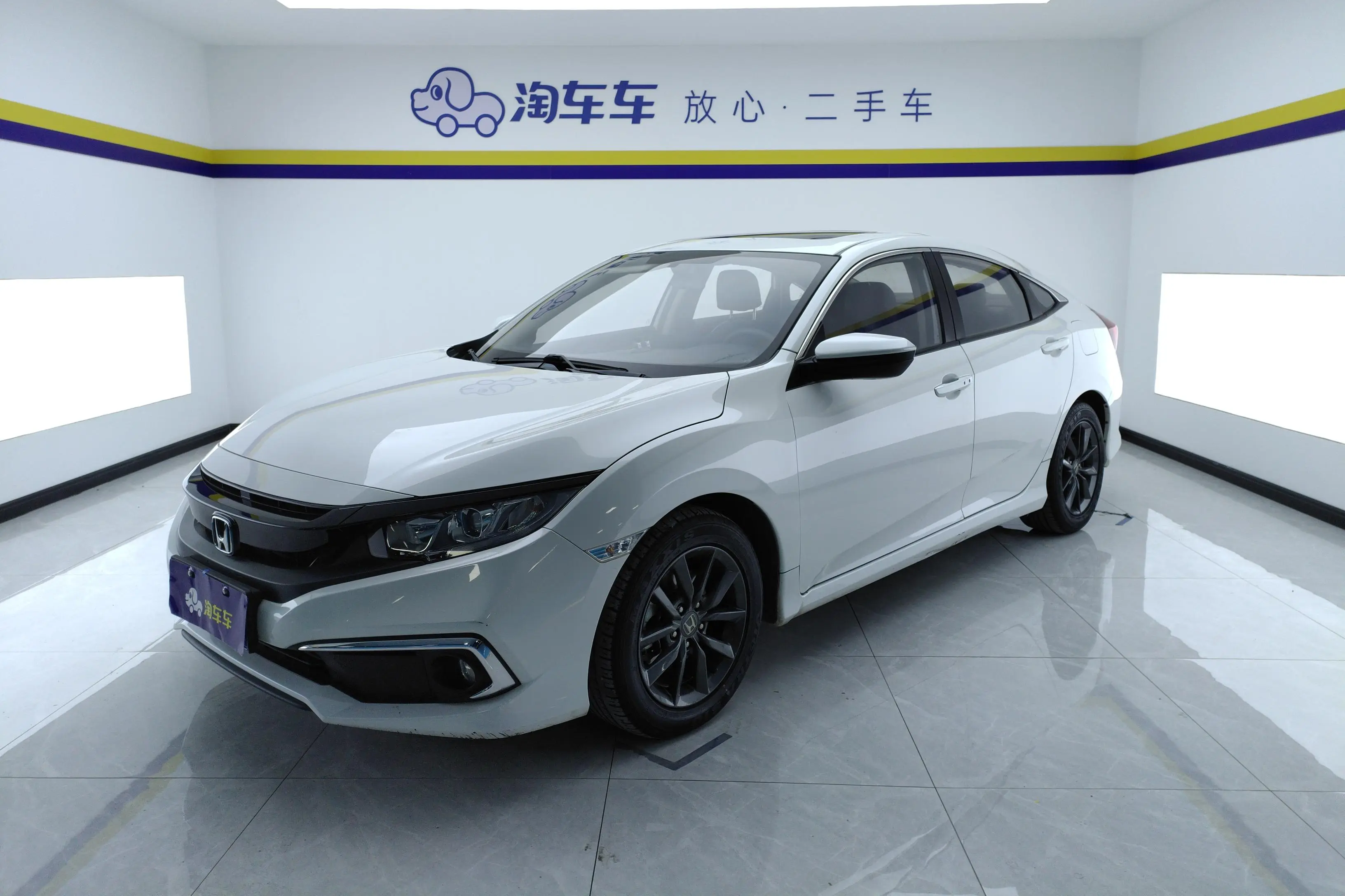 Honda Civic X