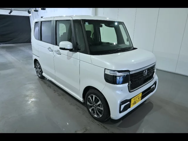Honda N Box Лот № 20143 2025
