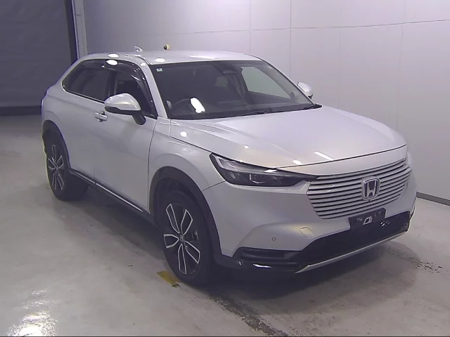 Honda Vezel Лот № 10324 2022