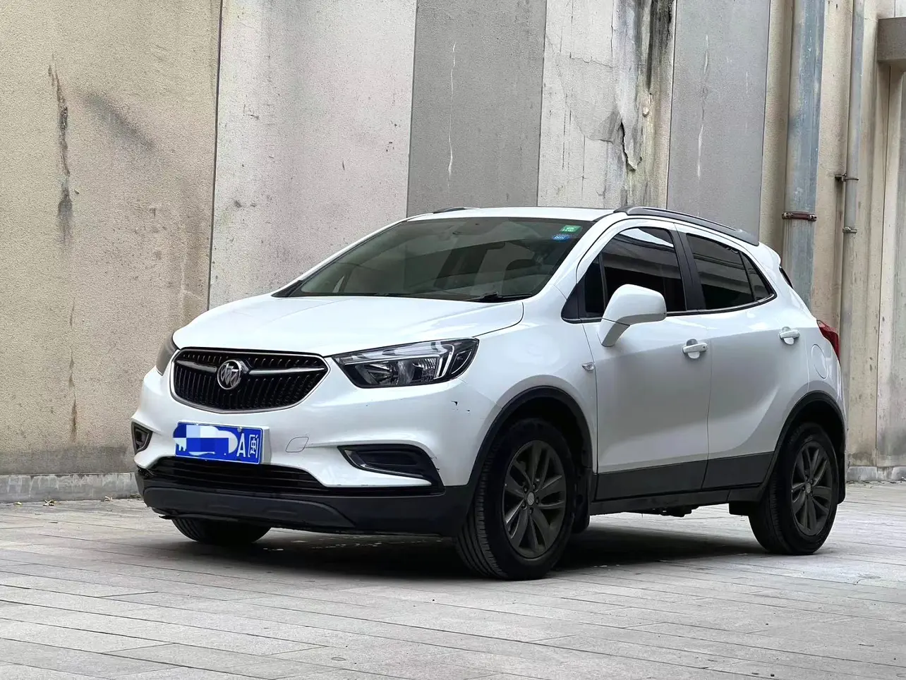 Buick Onkola №18918096 2017