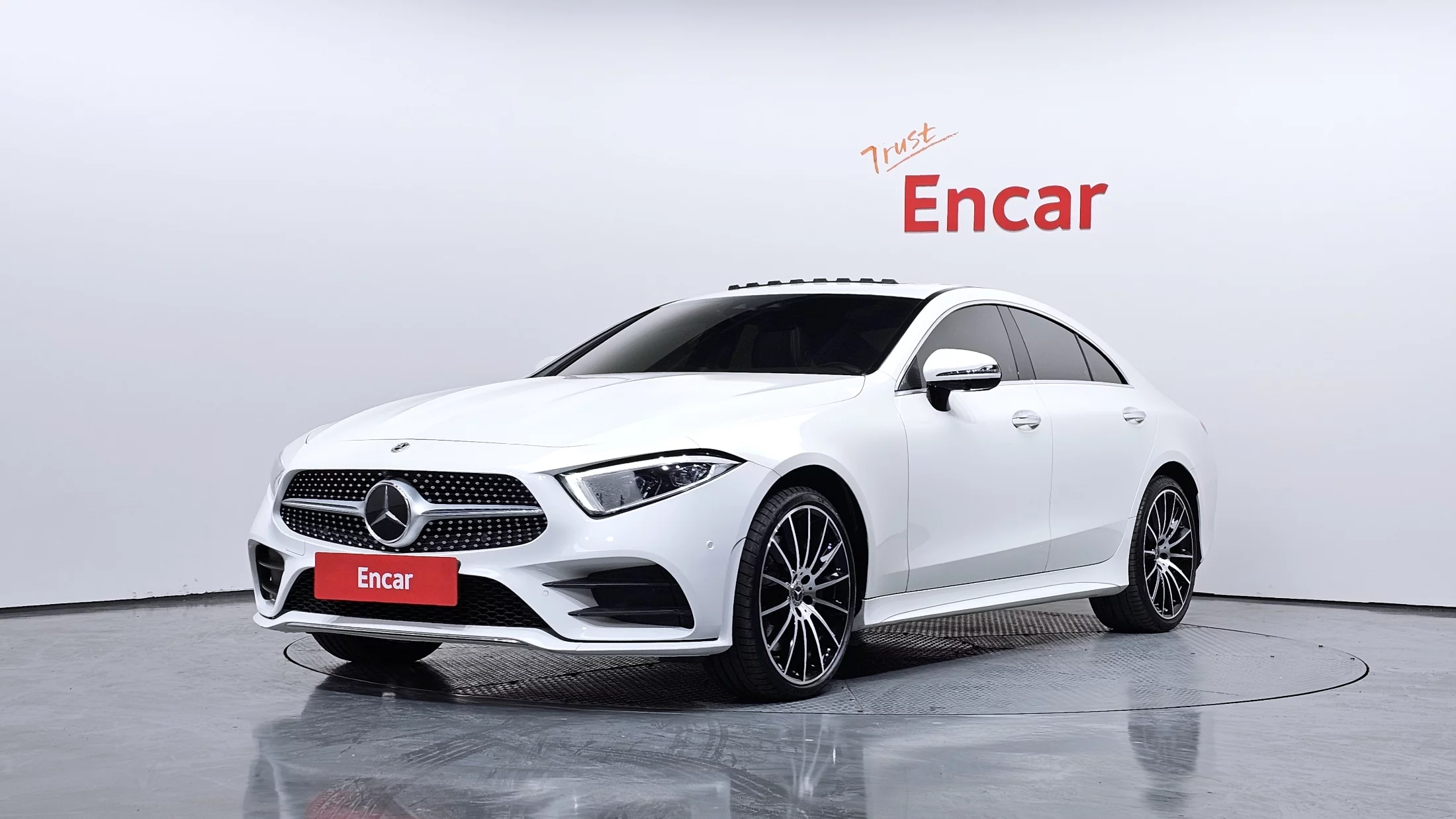 Mercedes-Benz S-Класс VI (W222, C217) Рестайлинг