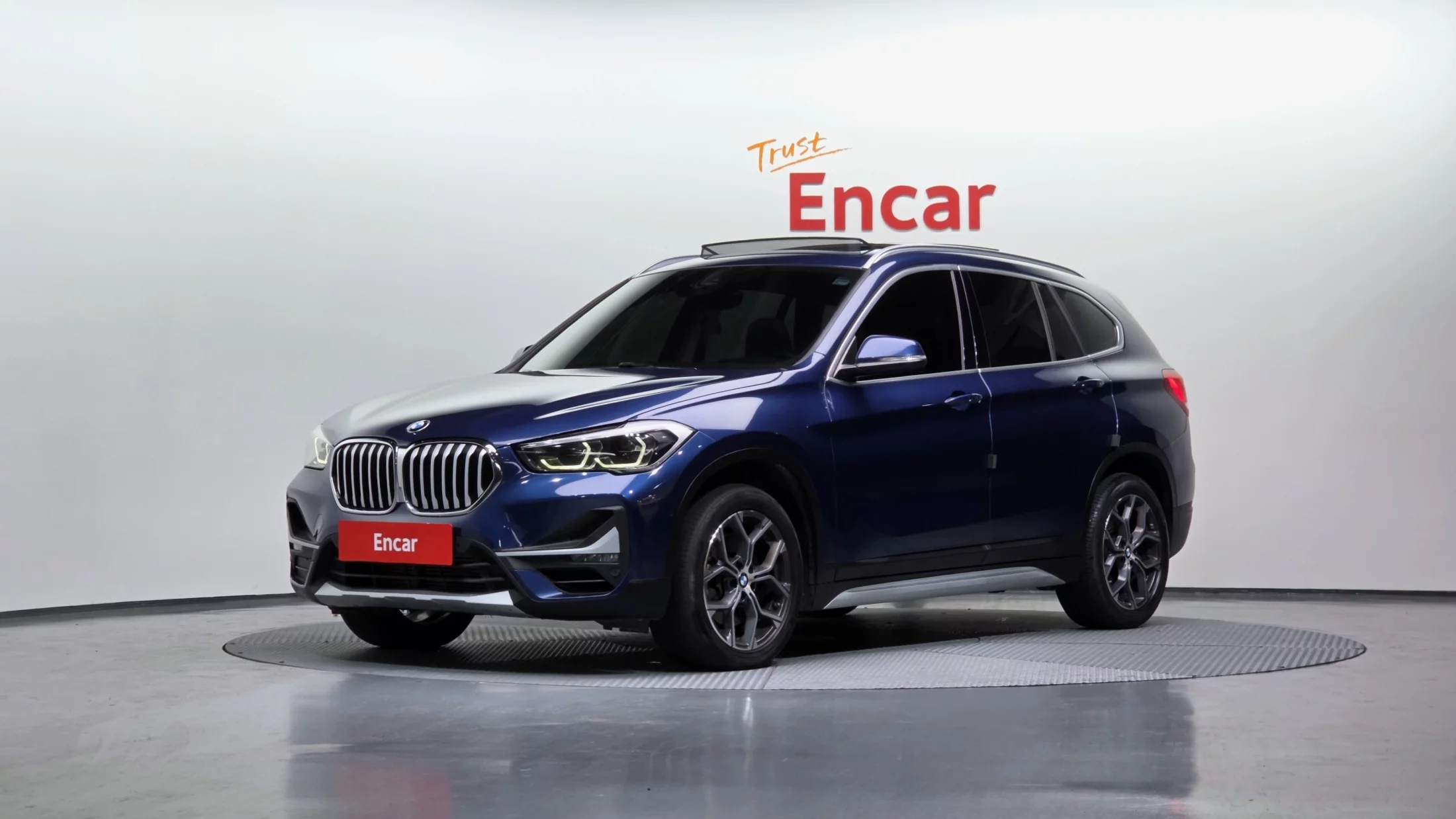 Bmw X1 Xdrive 20I Xline xDrive 20i xLine 2021