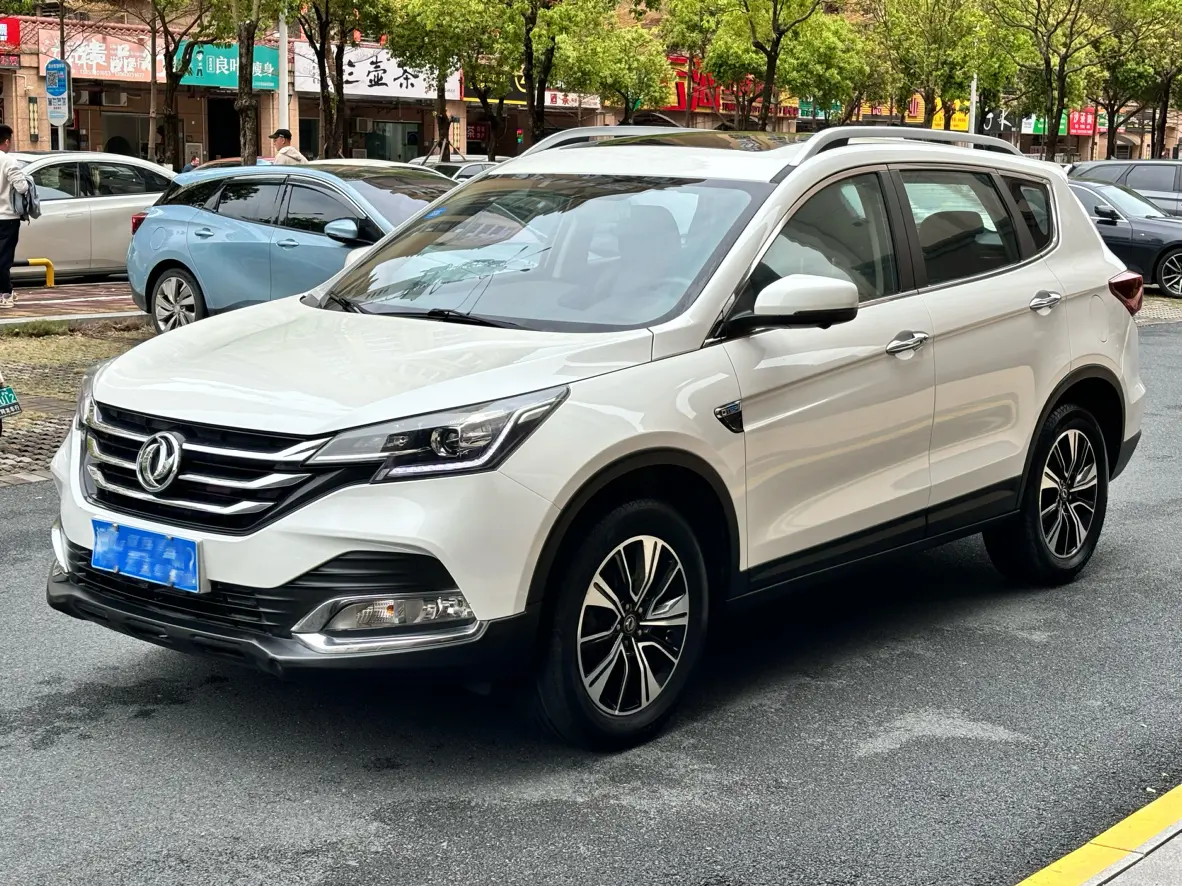 Dongfeng AX7 I
