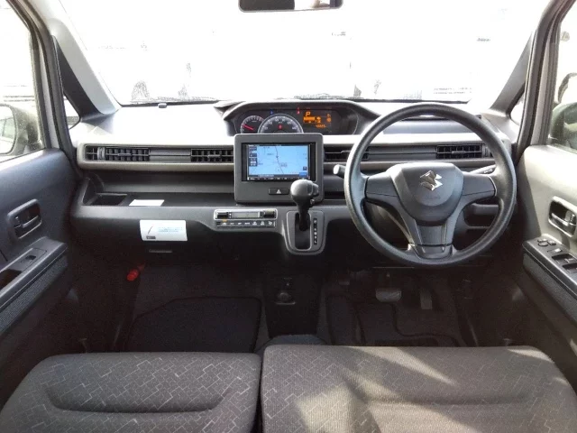 Suzuki Wagon R Лот № 25263 2020