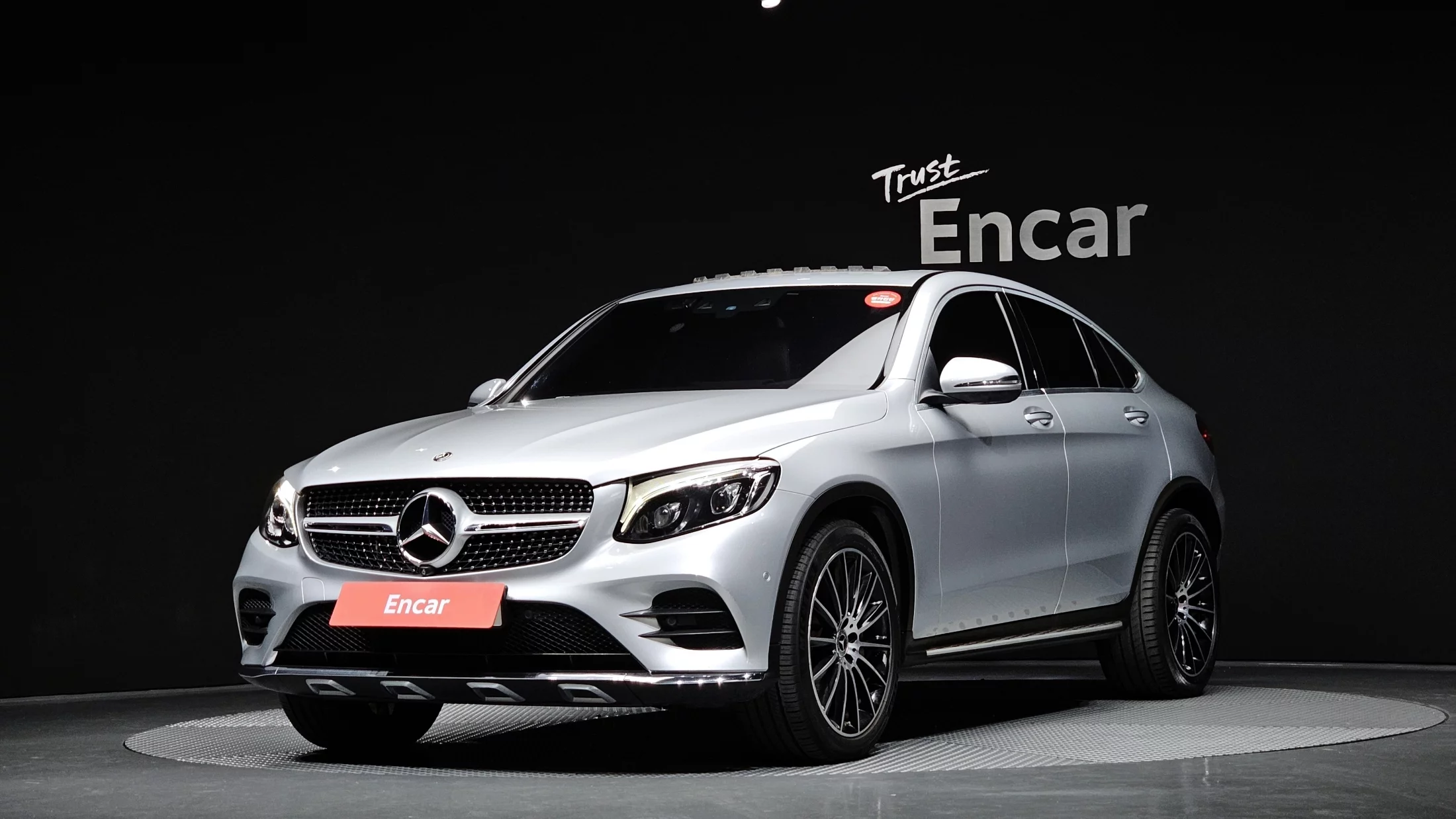 Mercedes-Benz C-Класс IV (W205)