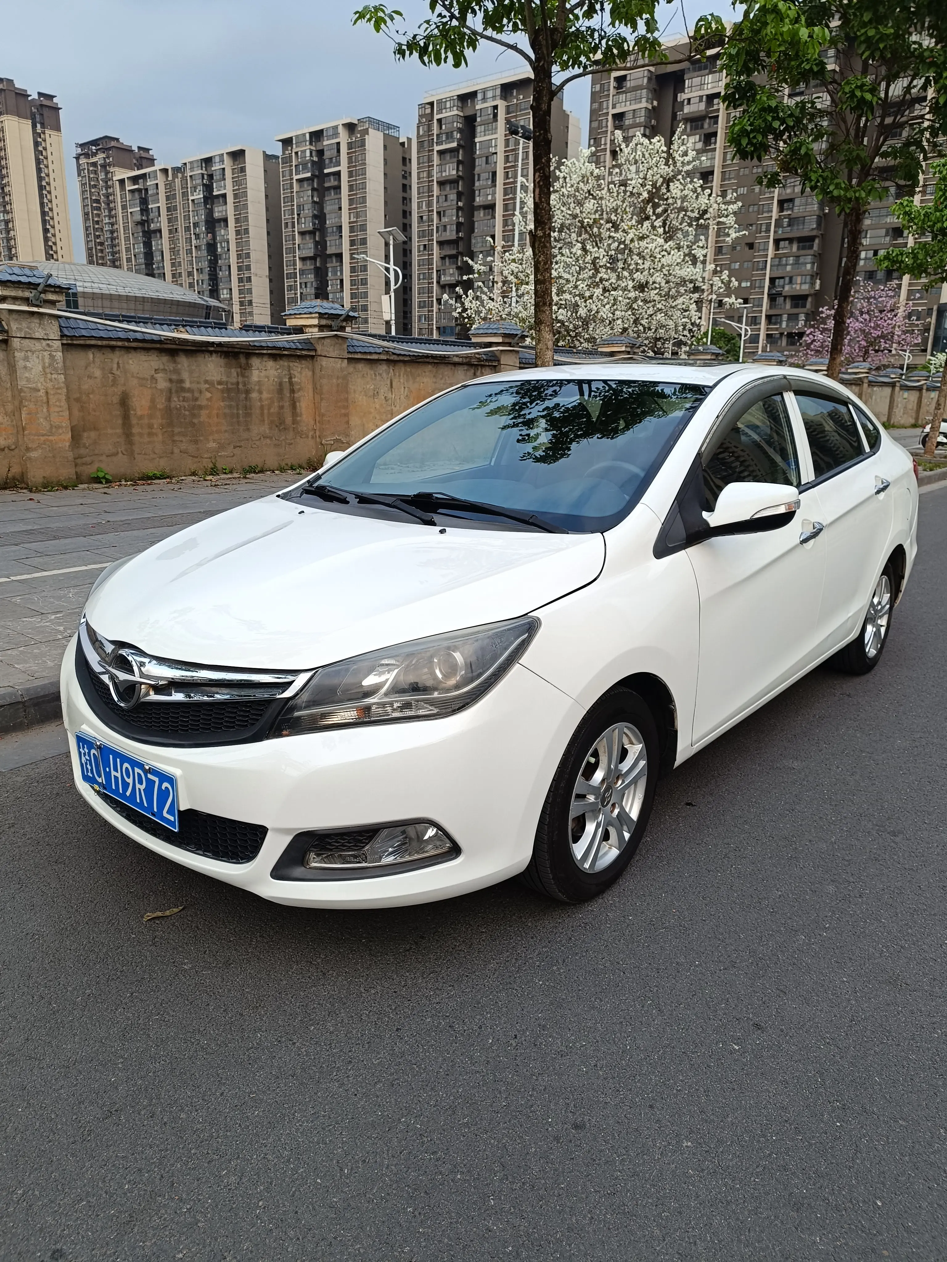 Haima 2 I