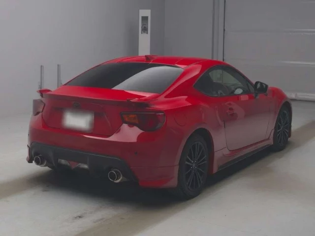 Toyota Mark X II Рестайлинг 2