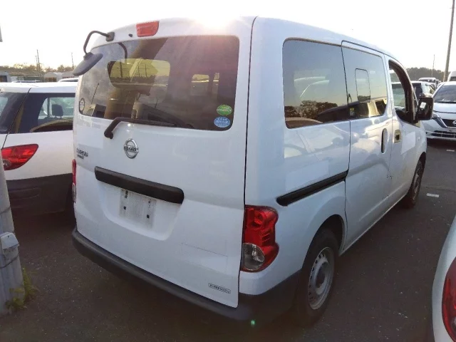 Nissan NV200