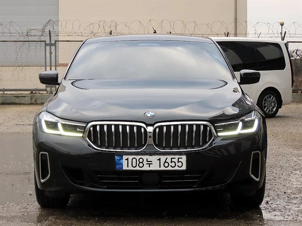 BMW 3 серии 2023