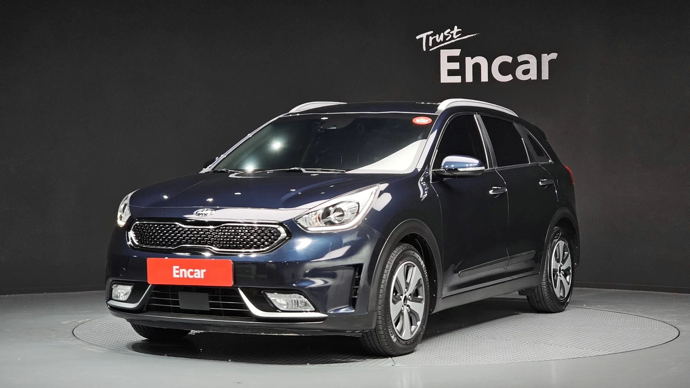 Kia Niro I