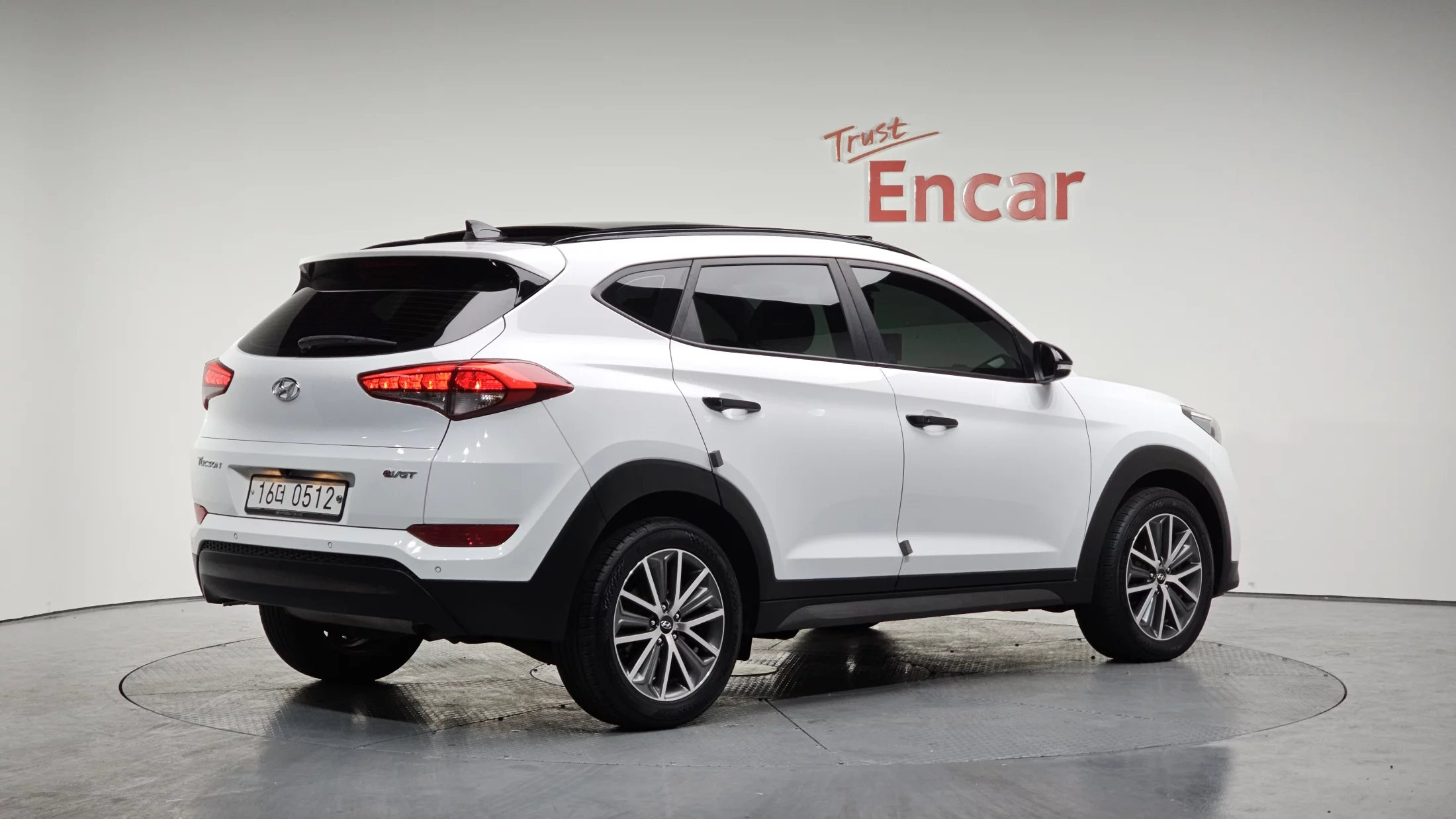 Hyundai Tucson III