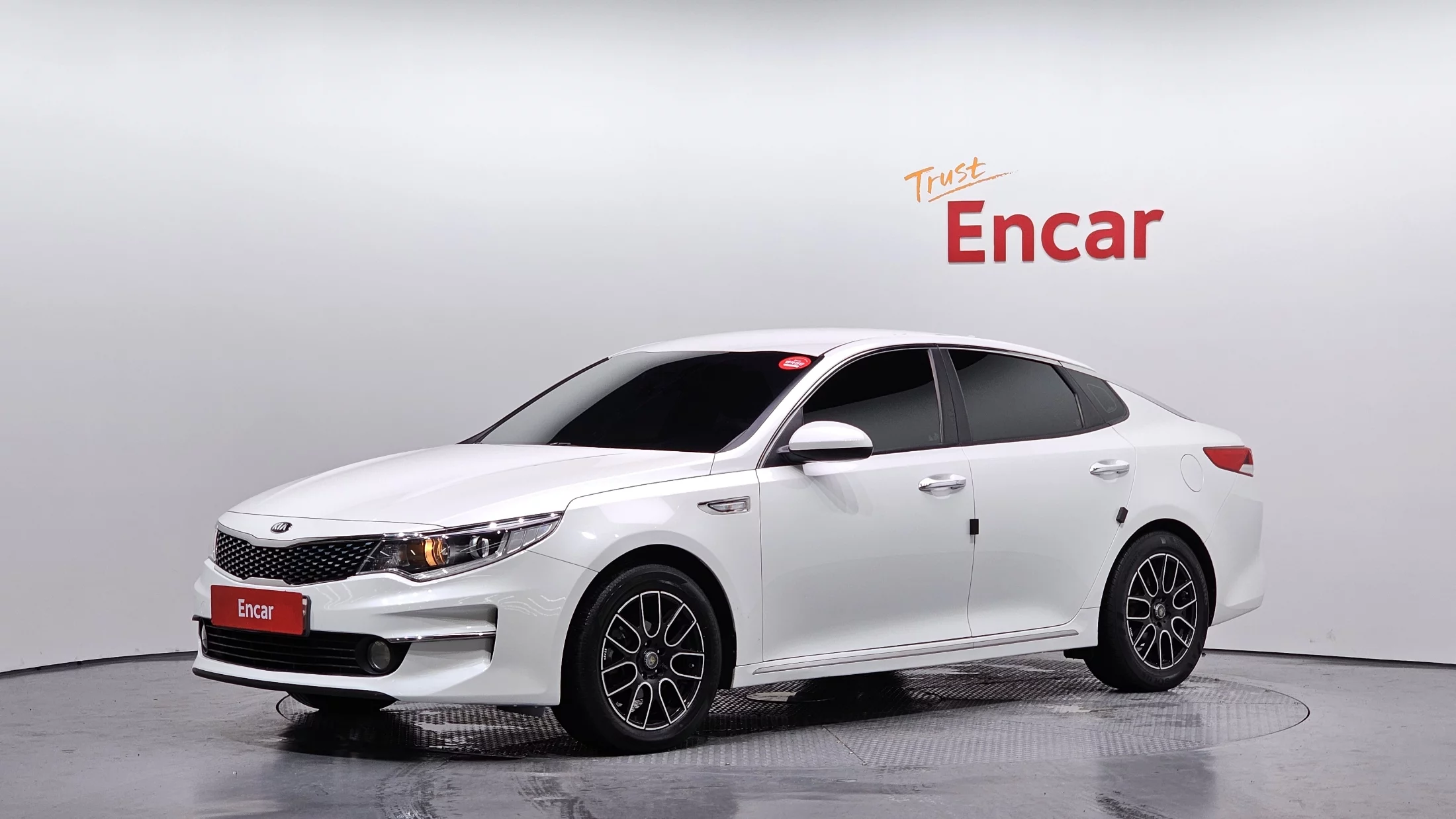 Kia K5 (Киа Оптима) Lpi Mx Prestige