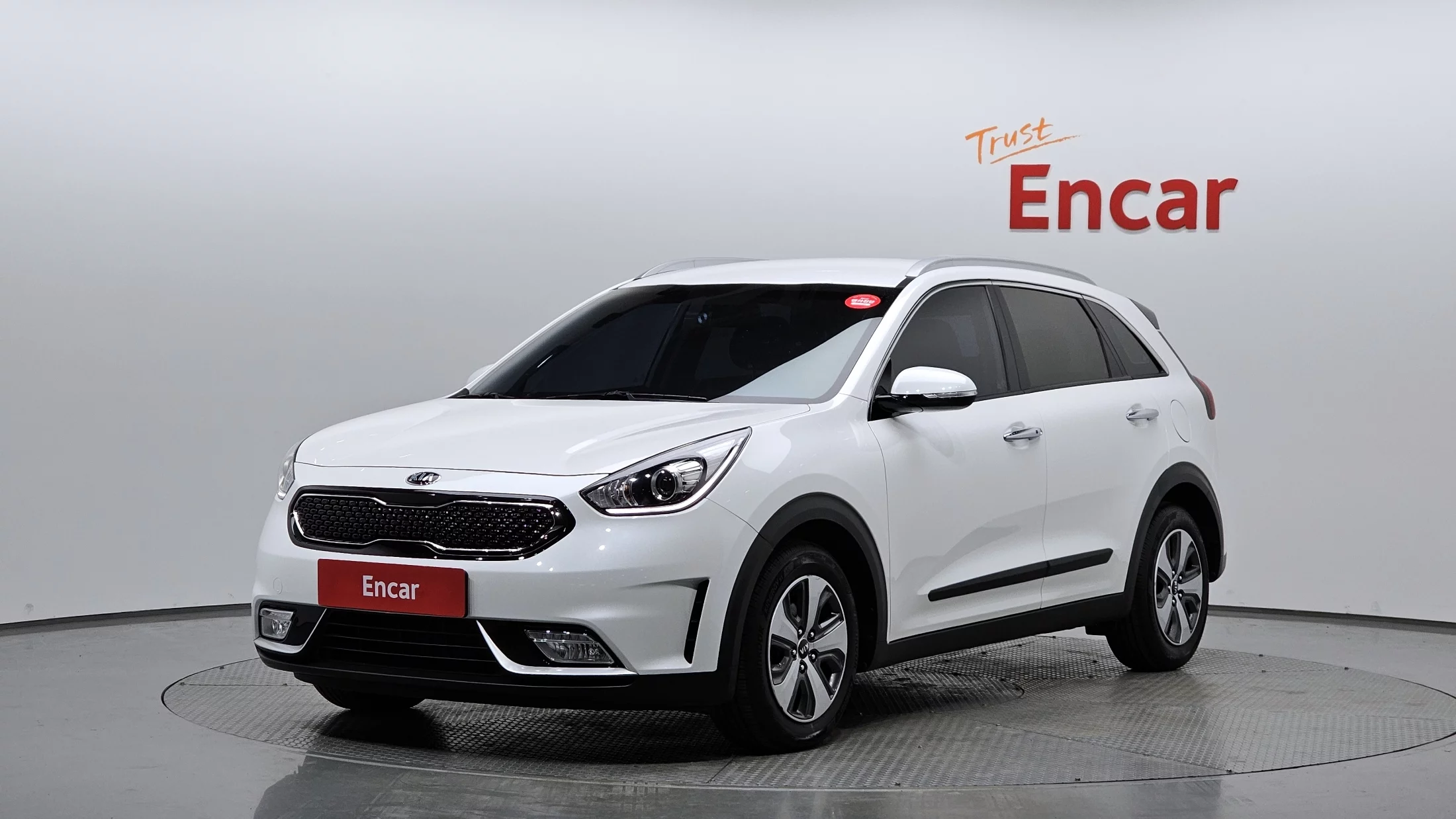 Kia Niro I