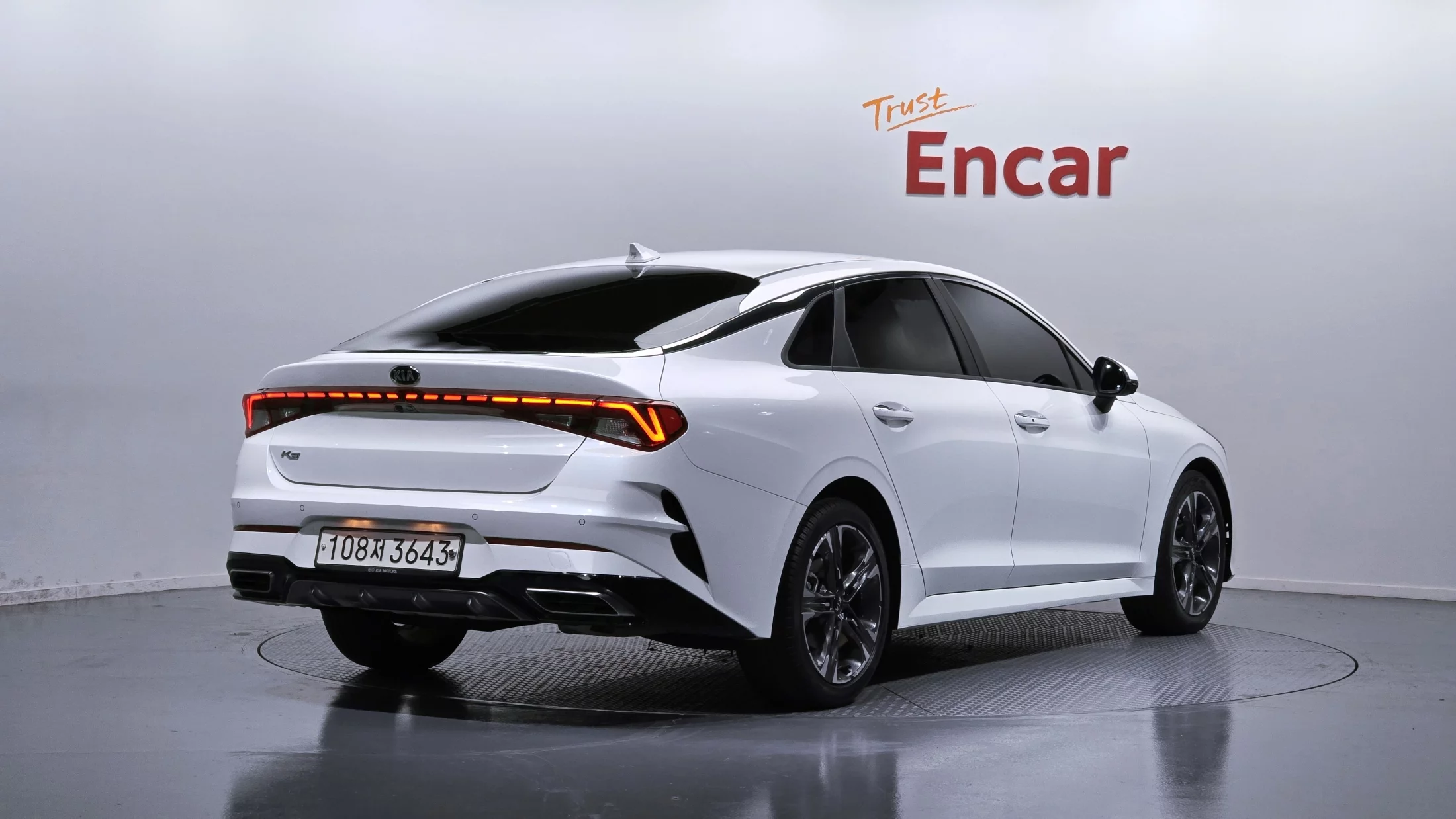 Kia K5 (Киа Оптима) 2.0 Noblesse 2.0 2020