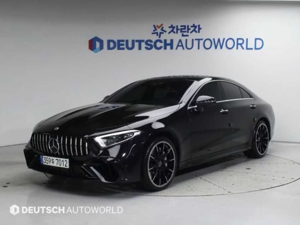 Mercedes-Benz S-Класс VI (W222, C217) Рестайлинг
