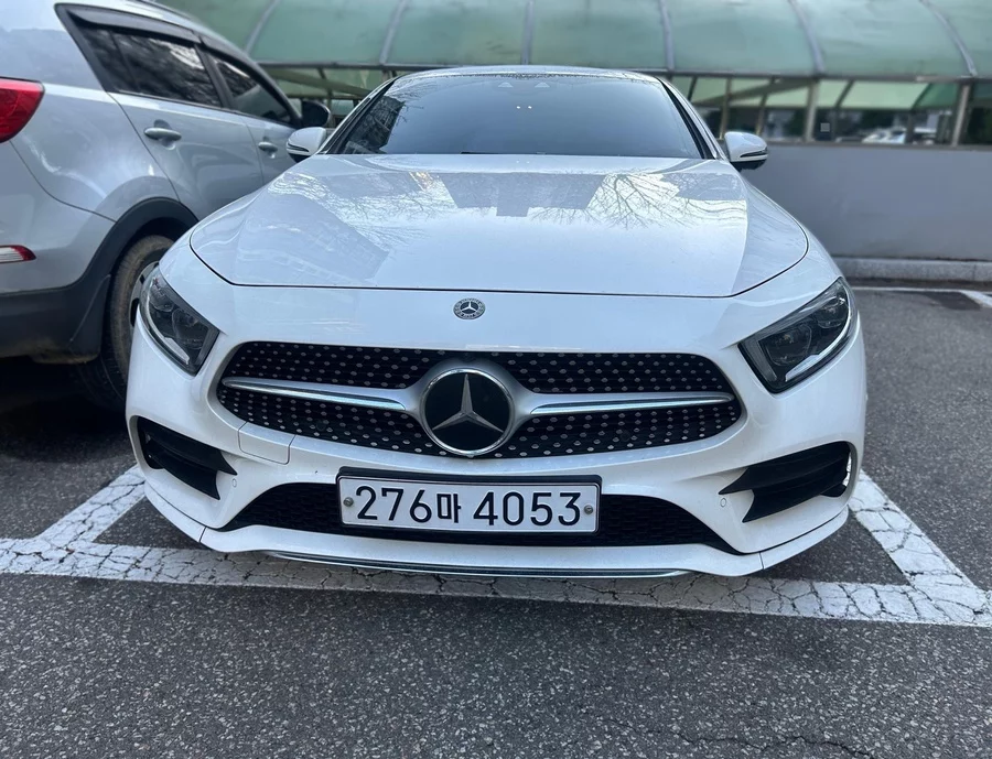 Mercedes-Benz S-Класс VI (W222, C217) Рестайлинг