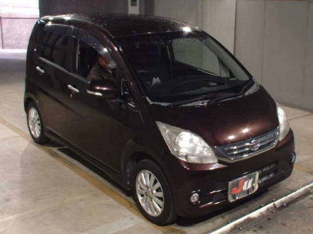 Daihatsu Move Лот № 2010