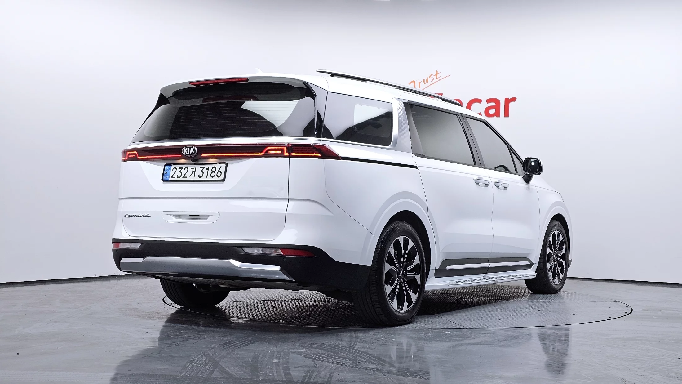 Kia Carnival 2020