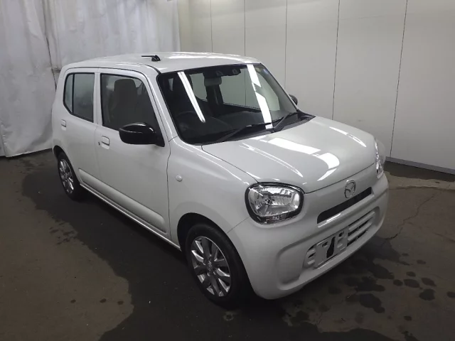 Mazda Carol Лот № 26061 2022