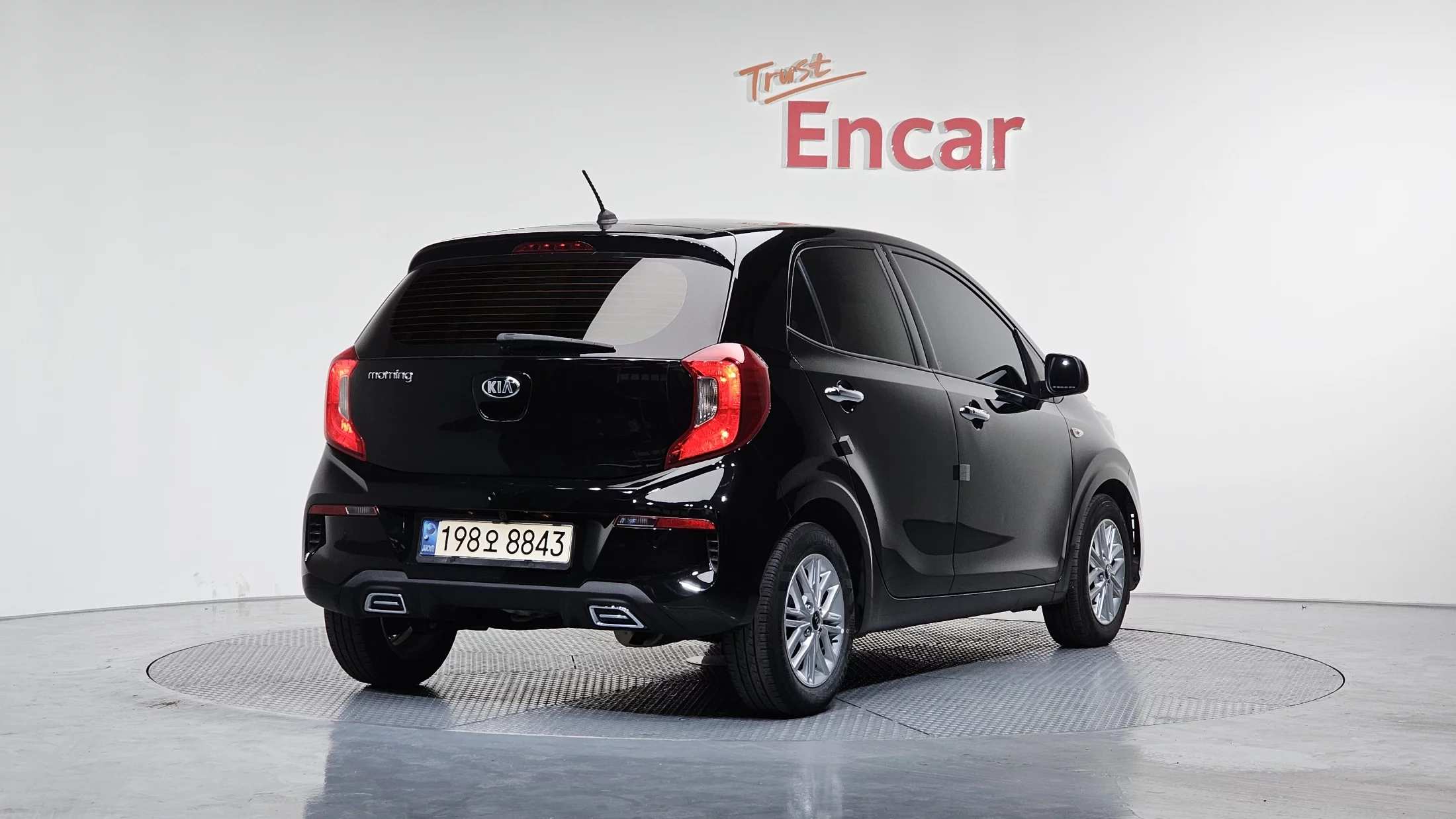 Kia Morning III