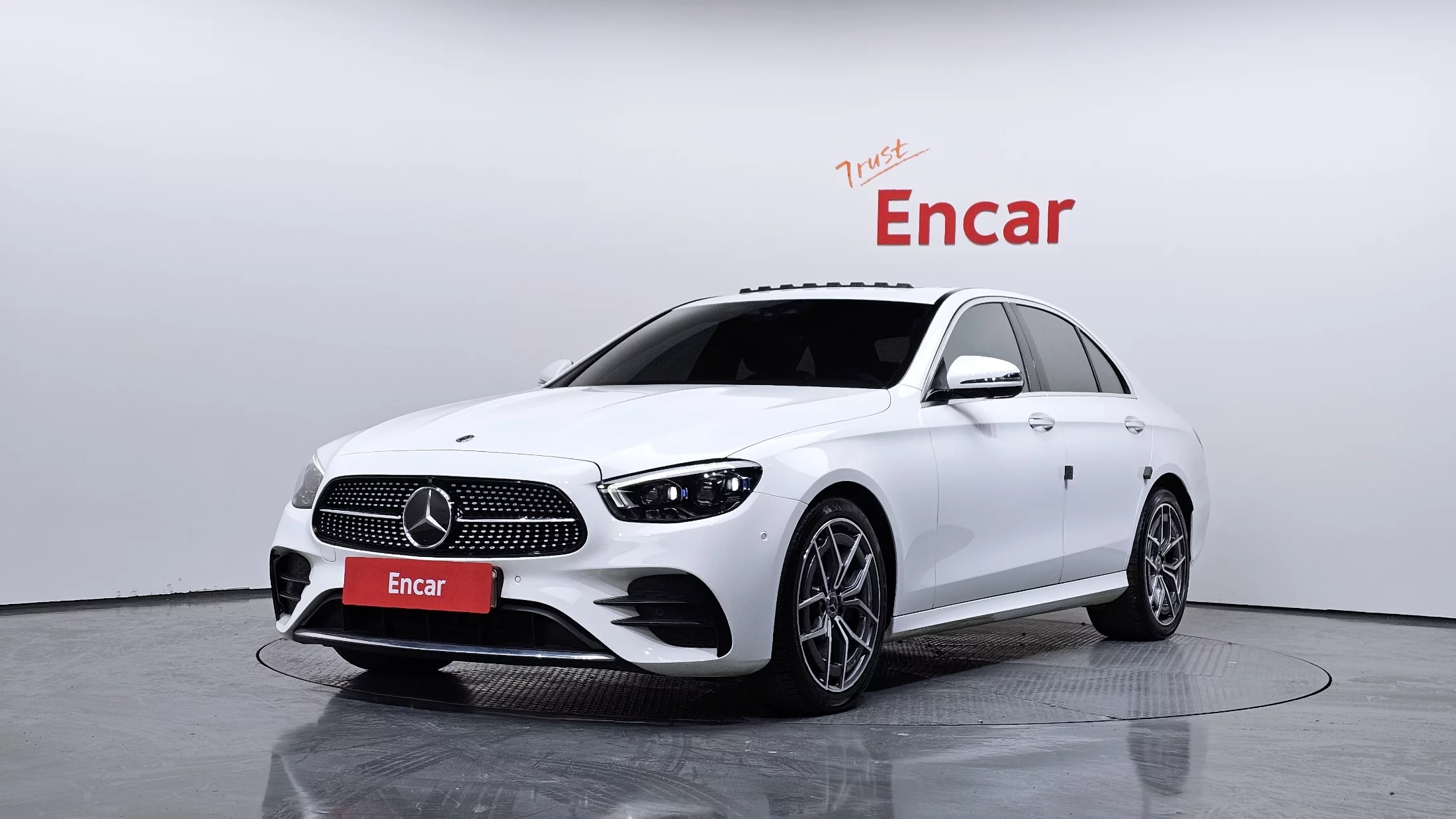 Mercedes-Benz E-Класс V (W213, S213, C238)