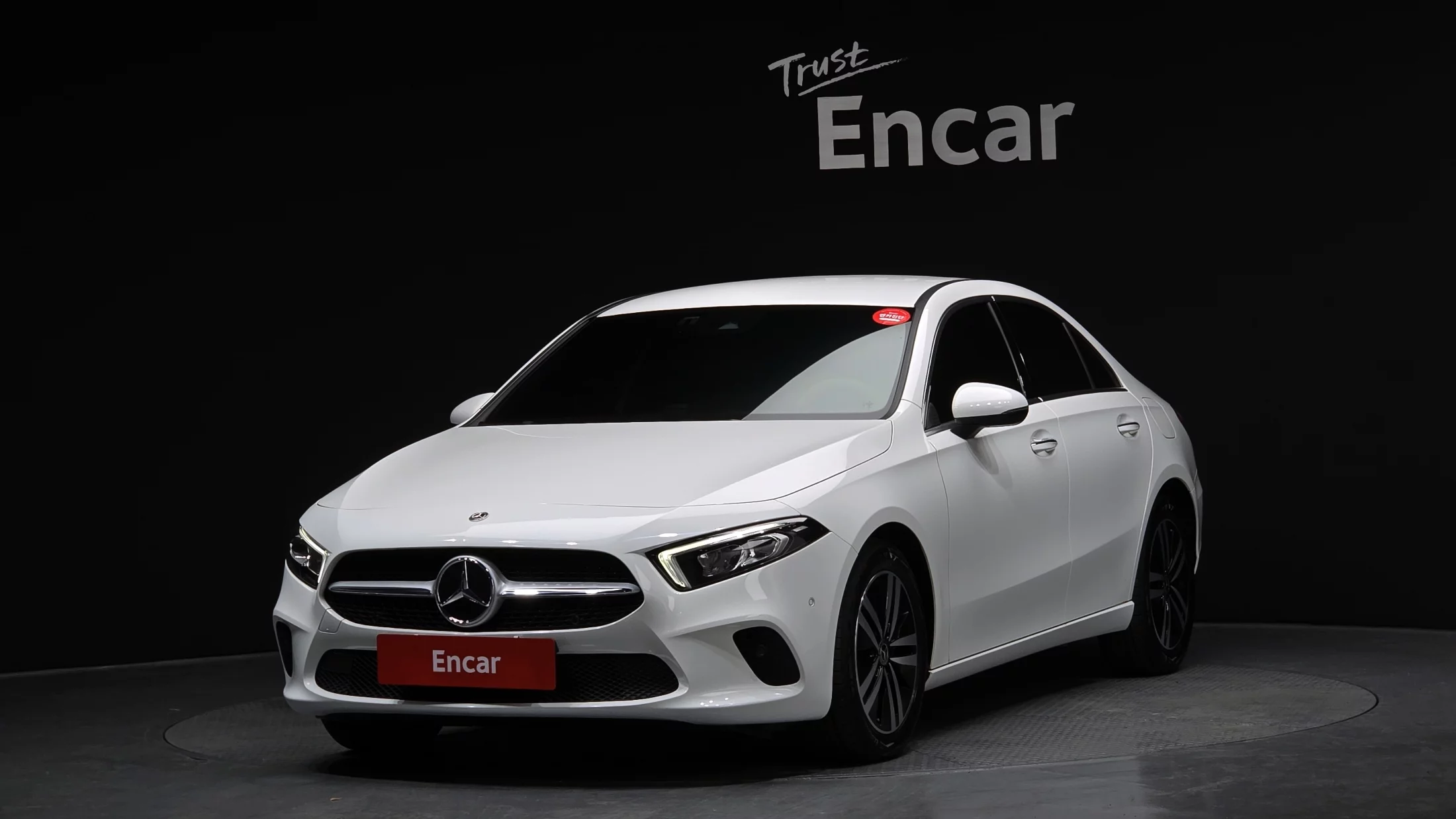 Mercedes-Benz A-Класс IV (W177)