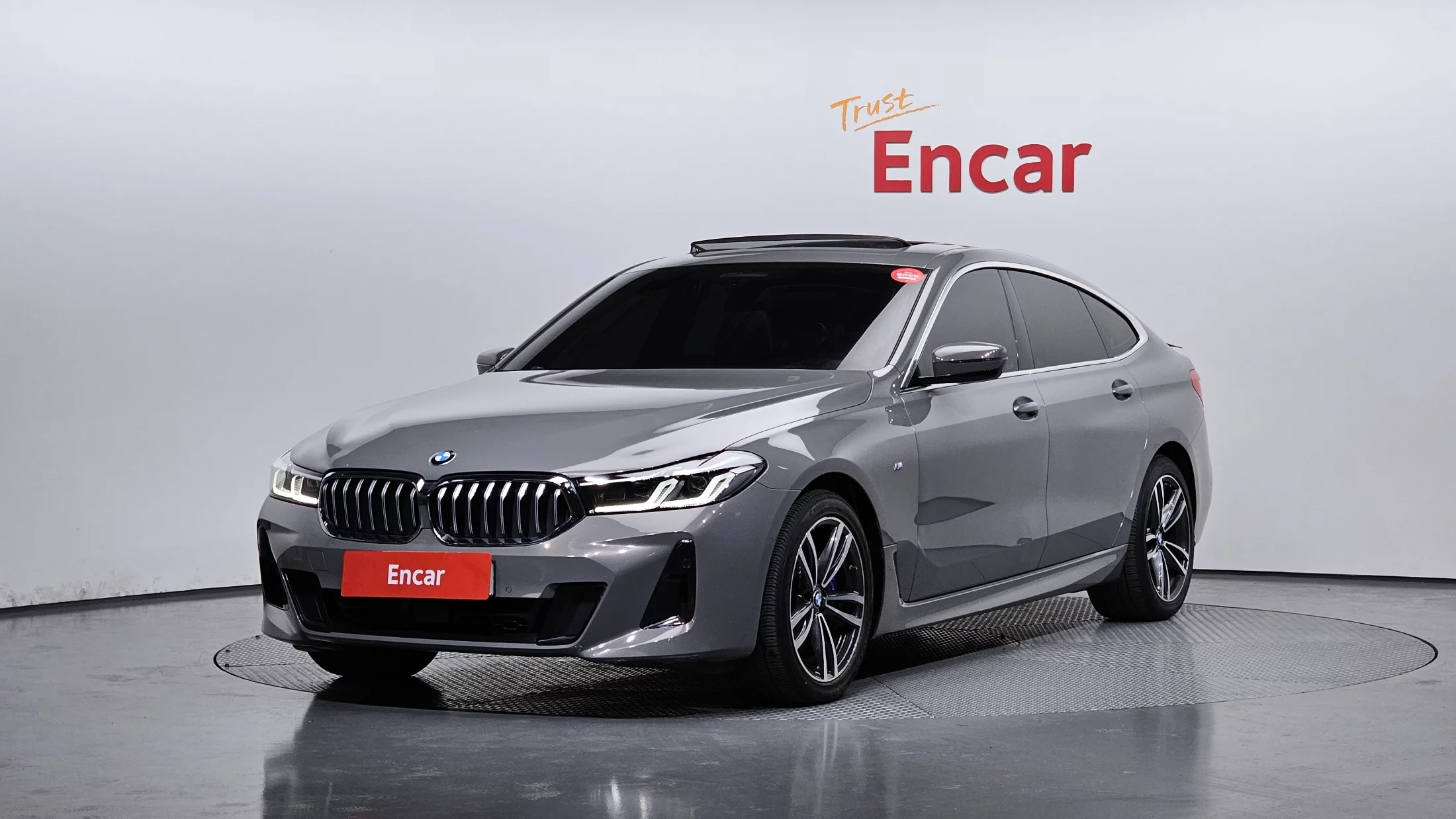 BMW 3 серии VII (G2x)