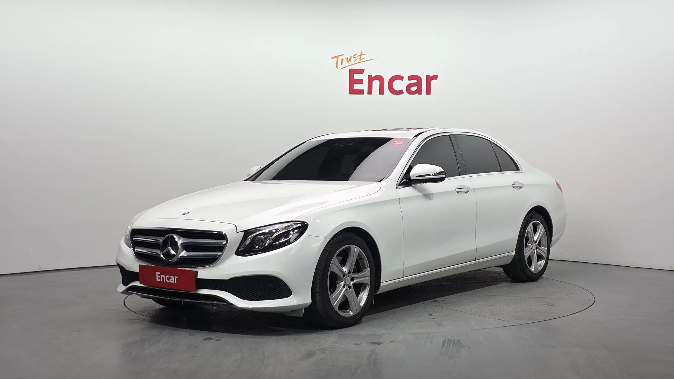 Mercedes-Benz E-Класс V (W213, S213, C238)