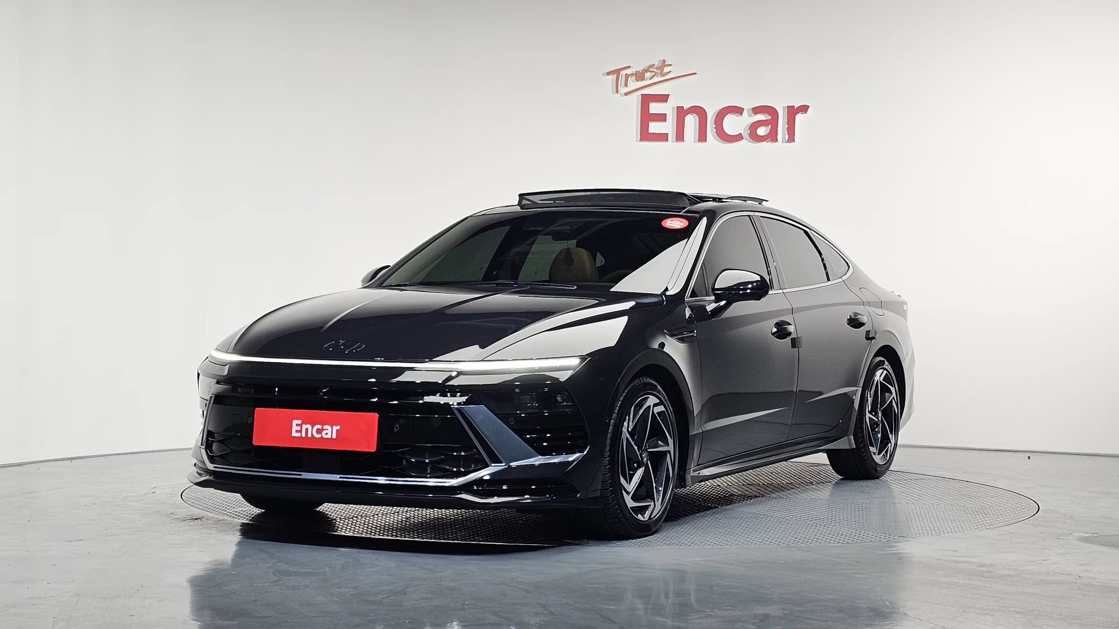 Hyundai Sonata VIII (DN8)