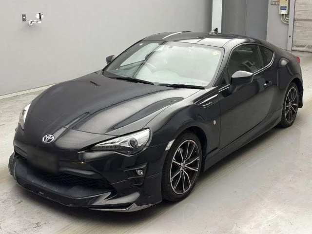 Toyota GT86