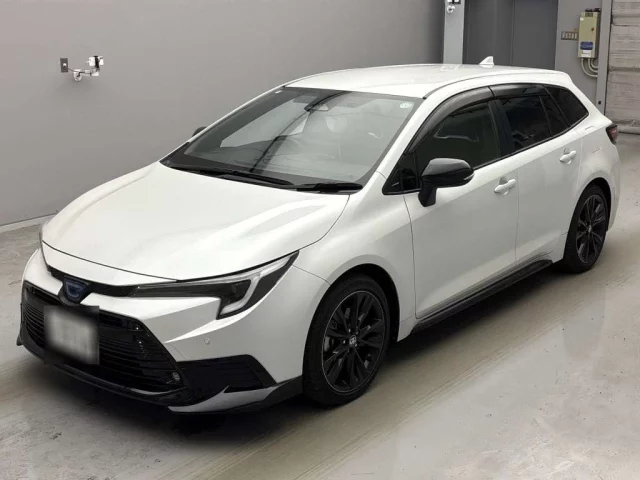 Toyota Corolla XII (E210)