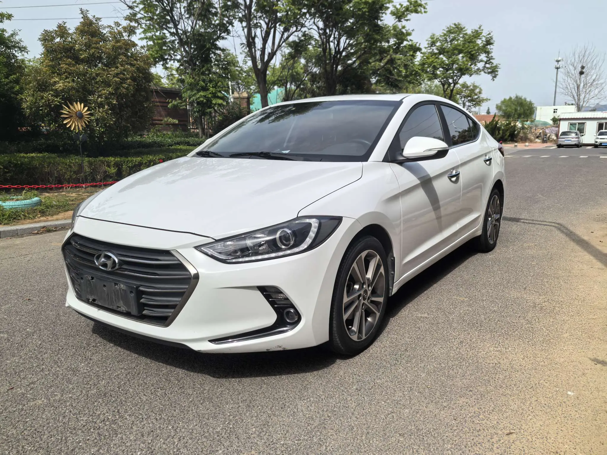 Hyundai Lead №19165333 2019