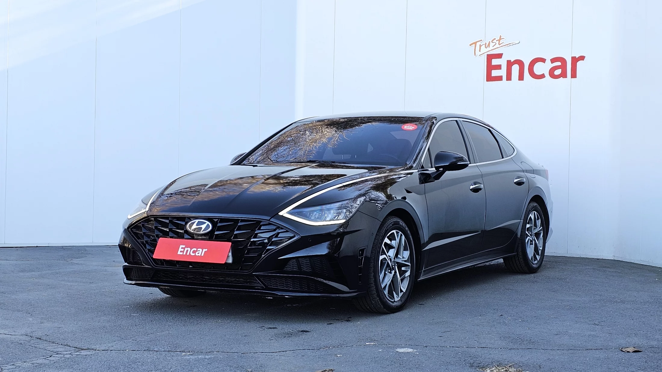 Hyundai Sonata VIII (DN8)