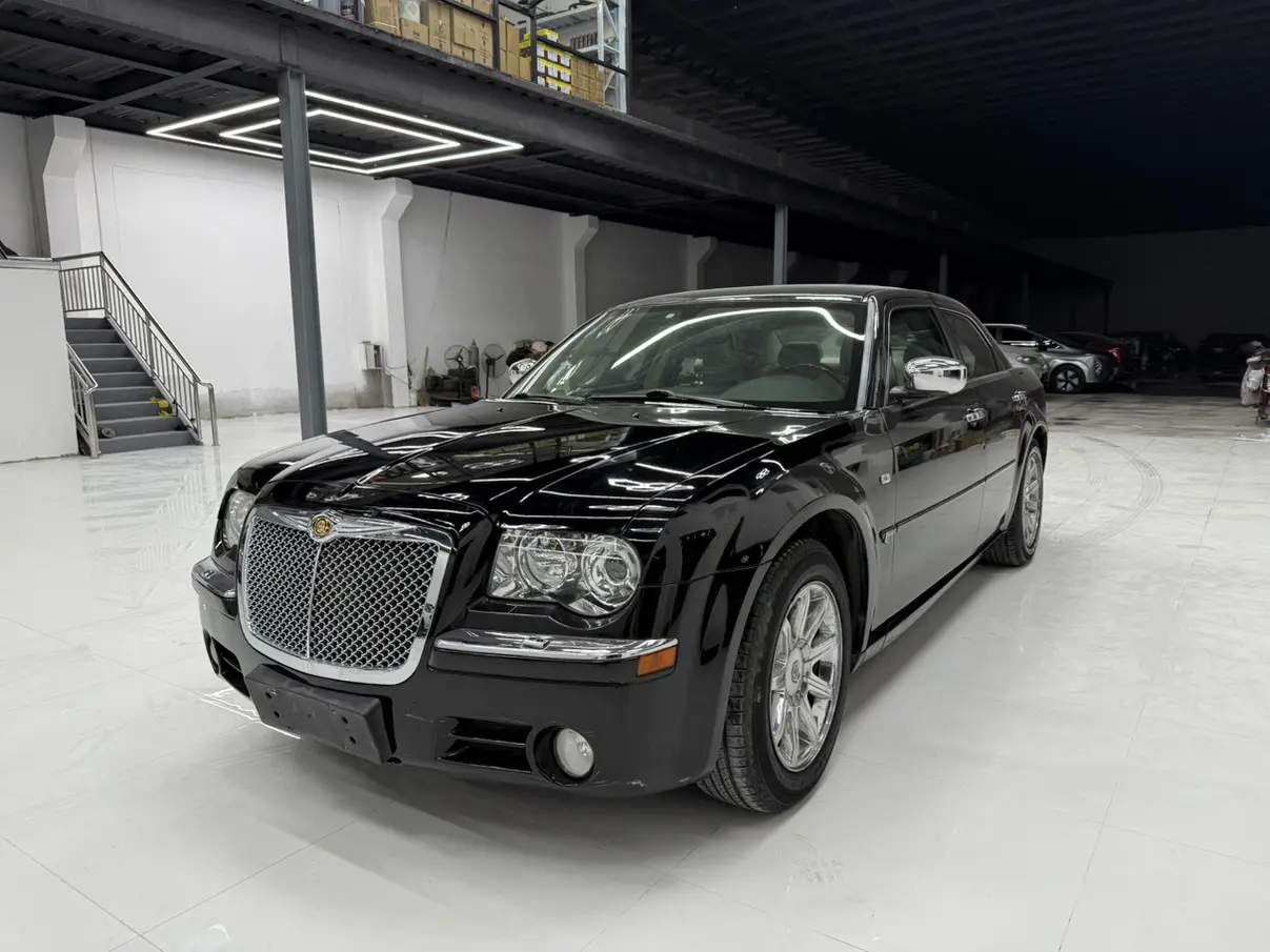 Chrysler 300