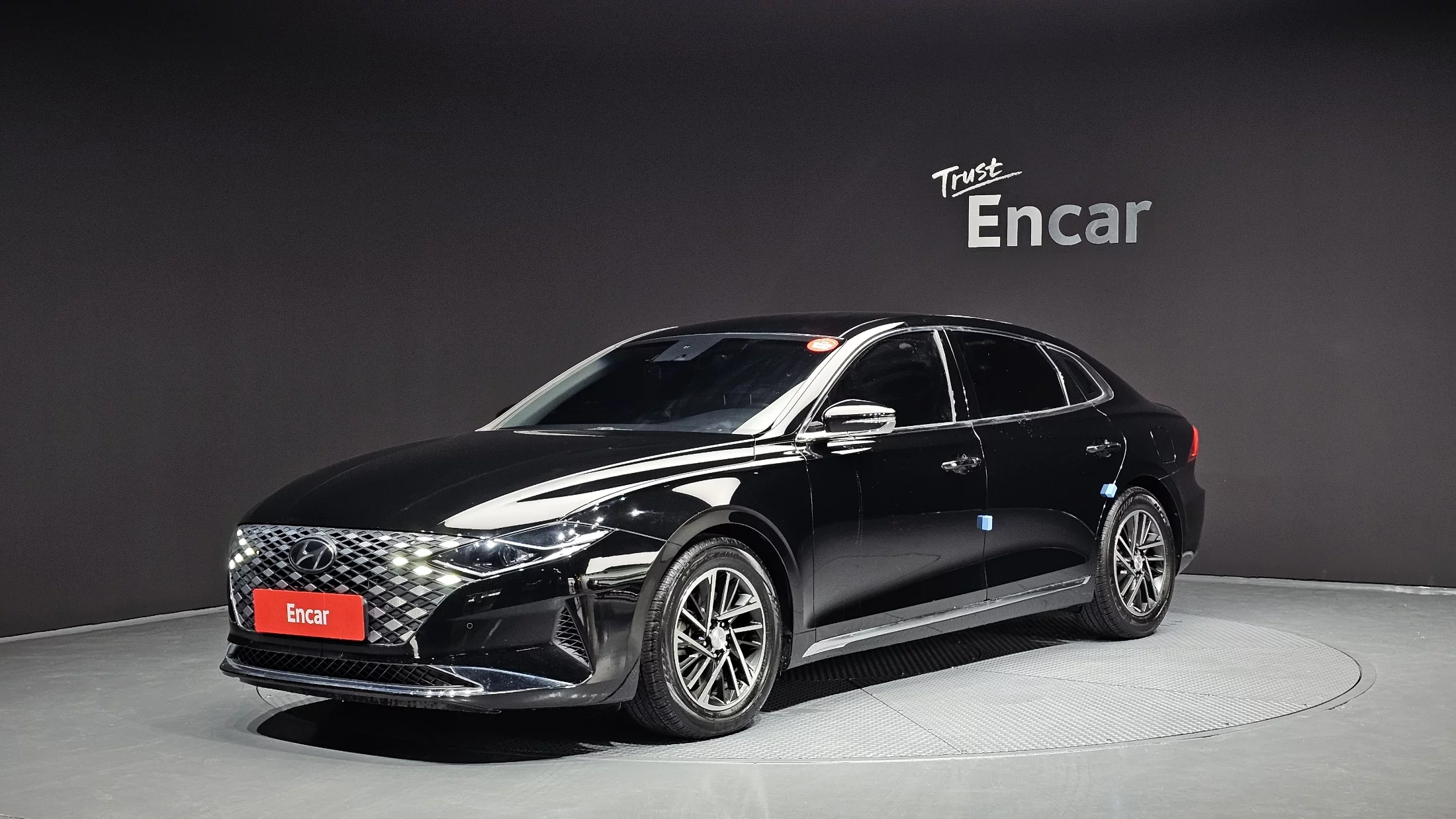 Hyundai Grandeur 2.5 Premium 2020