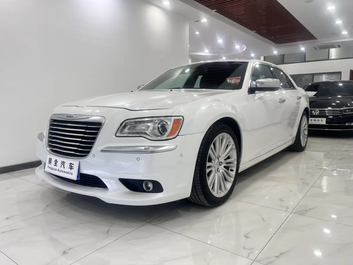 Chrysler 300