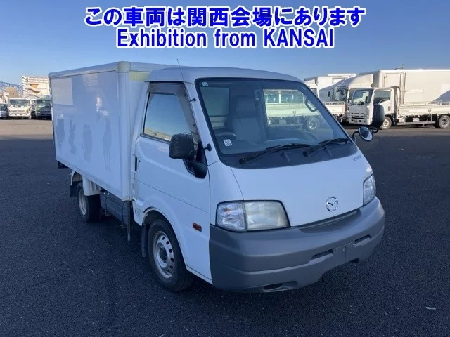 Mazda Bongo Лот № 51061 2009