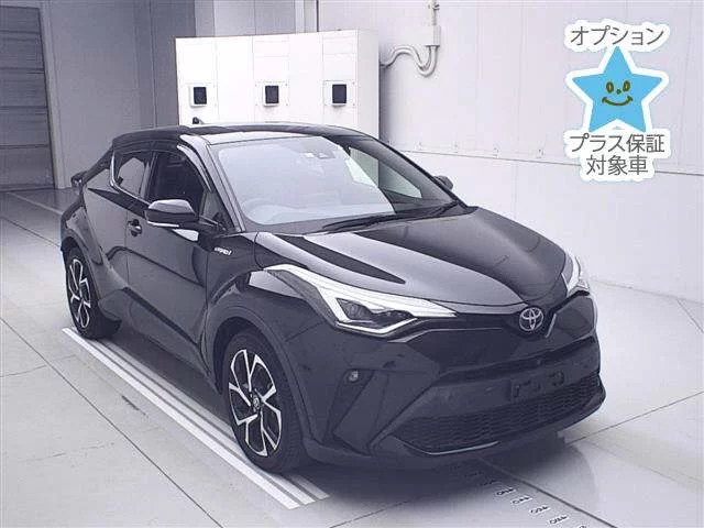 Toyota C-Hr Лот № 2020