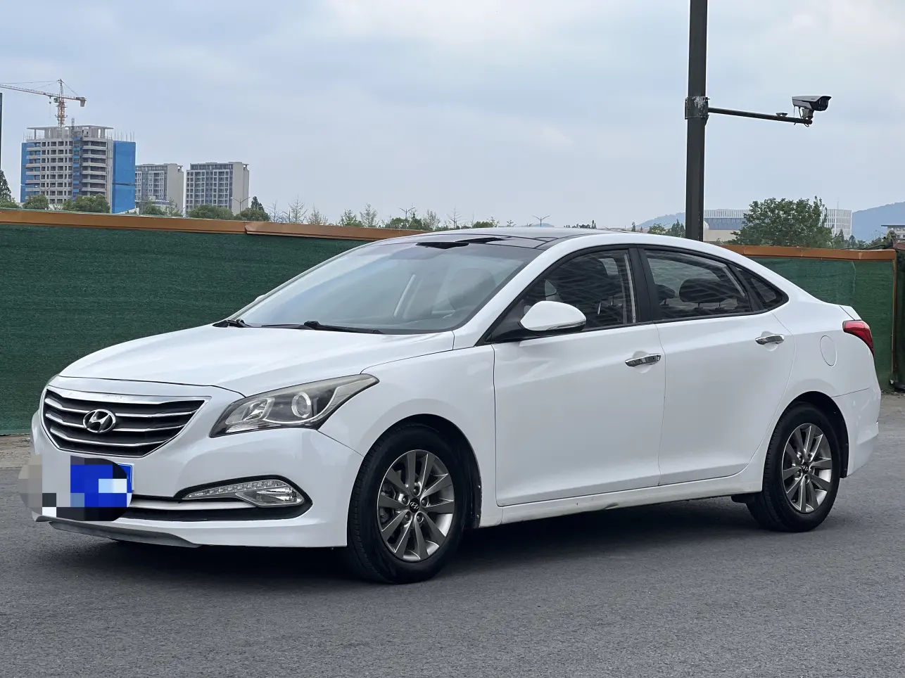 Hyundai Famous Pictures №19212248 2015