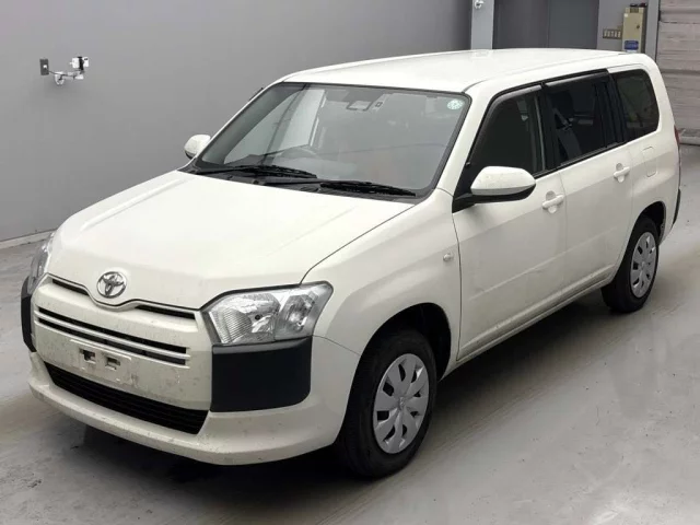 Toyota Probox Лот № 62135 2022
